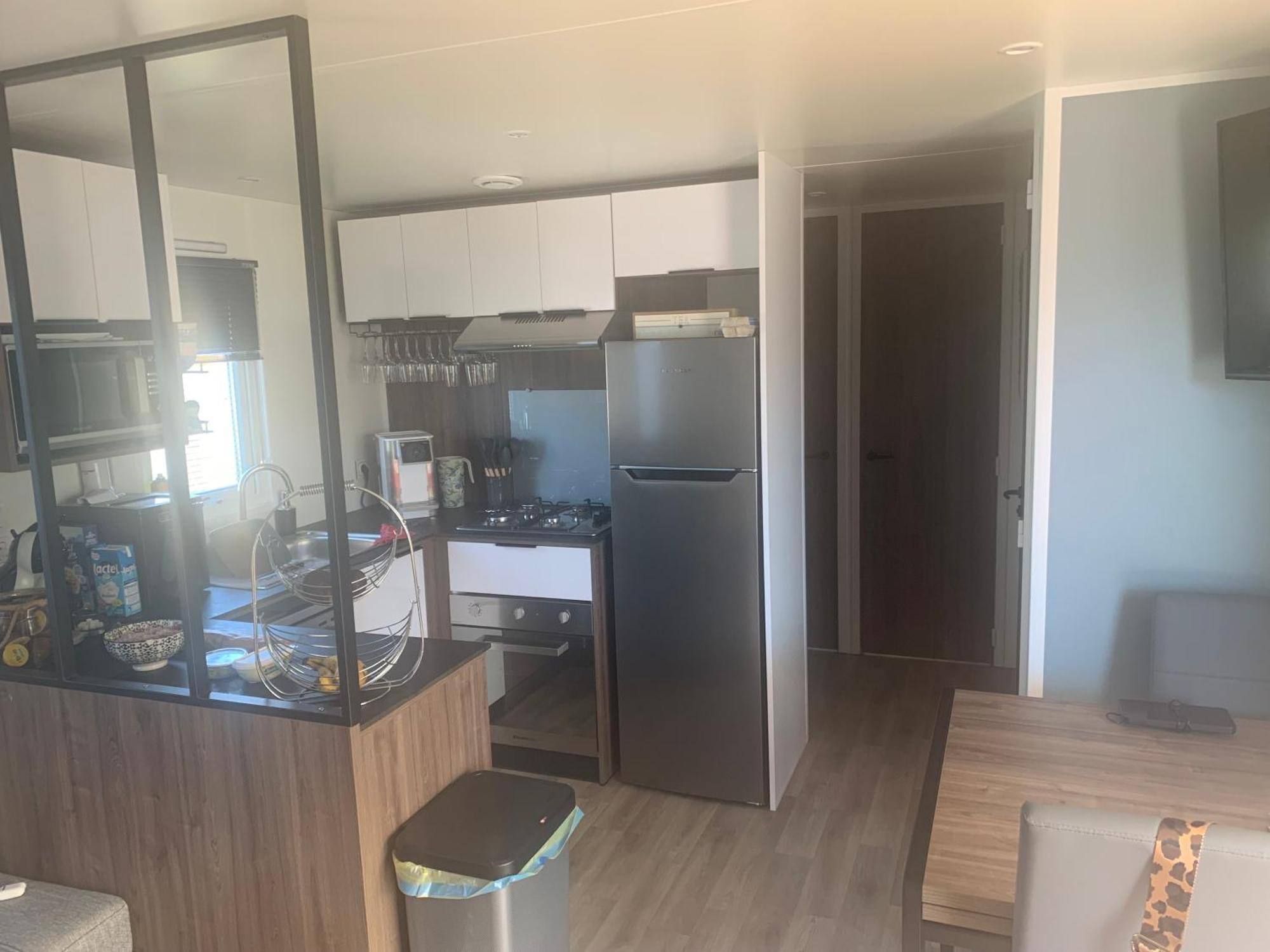 Frejus Tout Confort, Climatisation,Linge De Lit Et De Toilette, Coffre Fort, Ventilations Au Plafond Chambres Et Wifi Possible 外观 照片